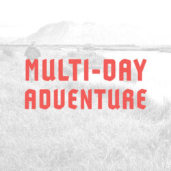 Multi-Day Adventure