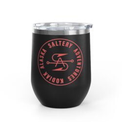 Wine Tumbler, 12oz