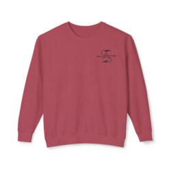 Saltery Adventure Crewneck