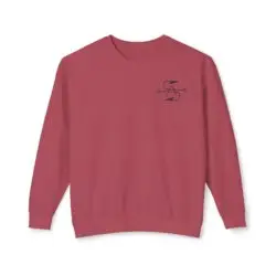 Saltery Adventure Crewneck
